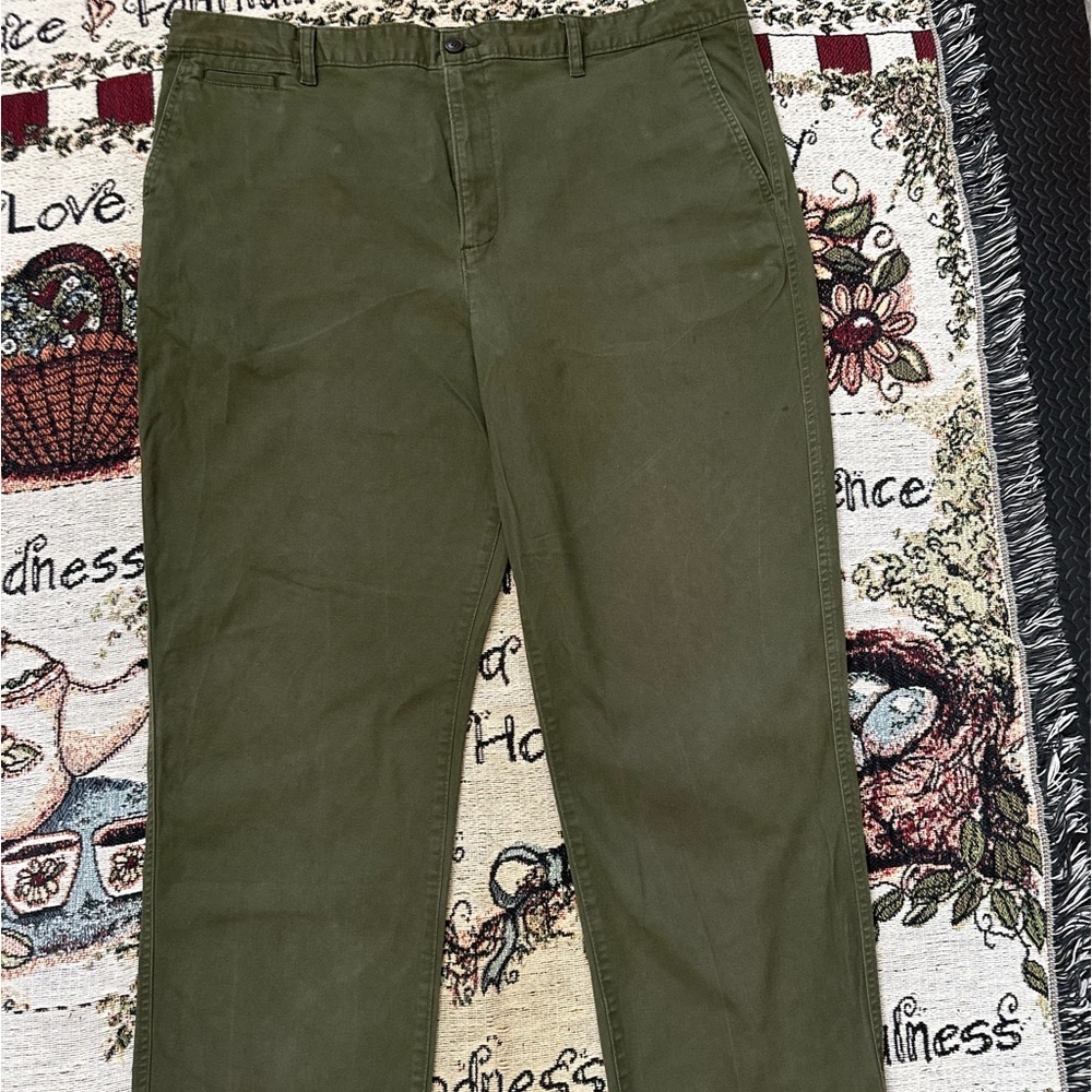 Magellan dress khakis